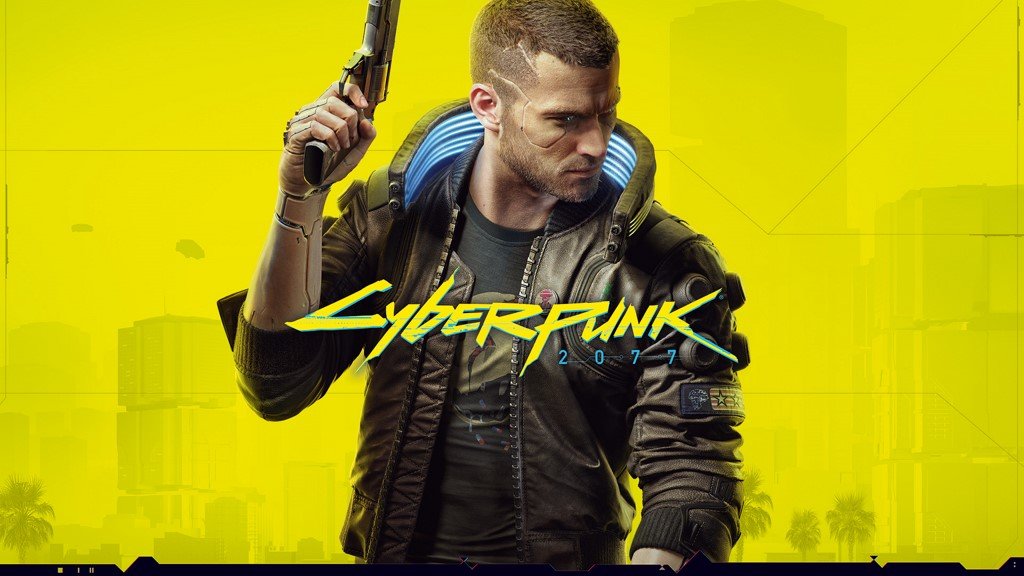 Cyberpunk 2077 обзор 2021